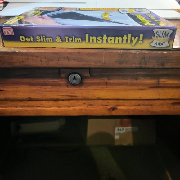 SLIM AWAY FOR MEN AND WOMEN - Picture 3 of 4